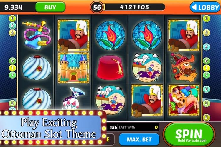 rich9 online casino