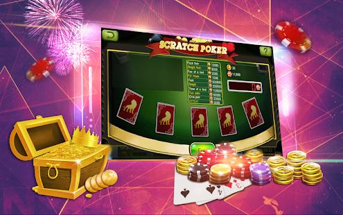 fb 777 casino online