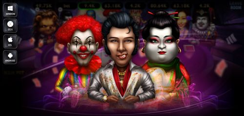 taya 646 casino login