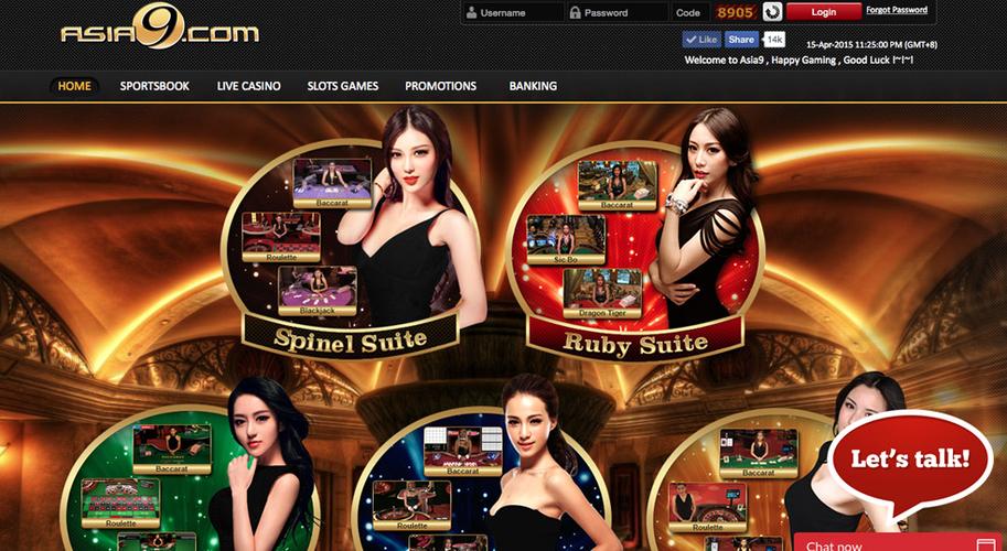 milyon888 online casino