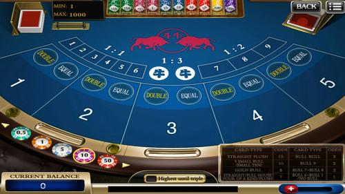 milyon88 com casino