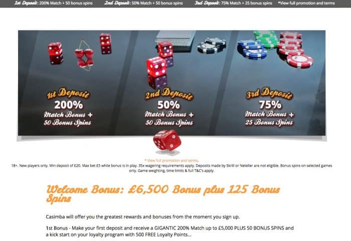 okbet casino online