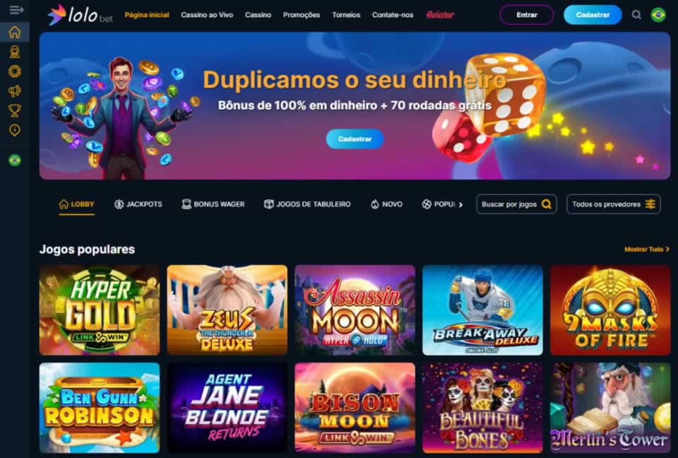 otsobet online casino