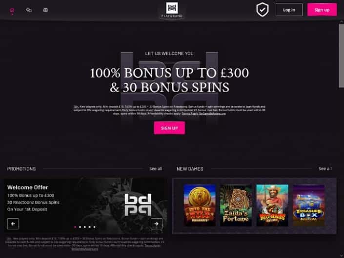 sevenbet online casino